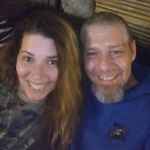 Meet your Posher, Gerri